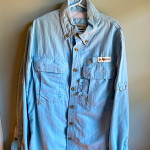 Magellan fishing shirt